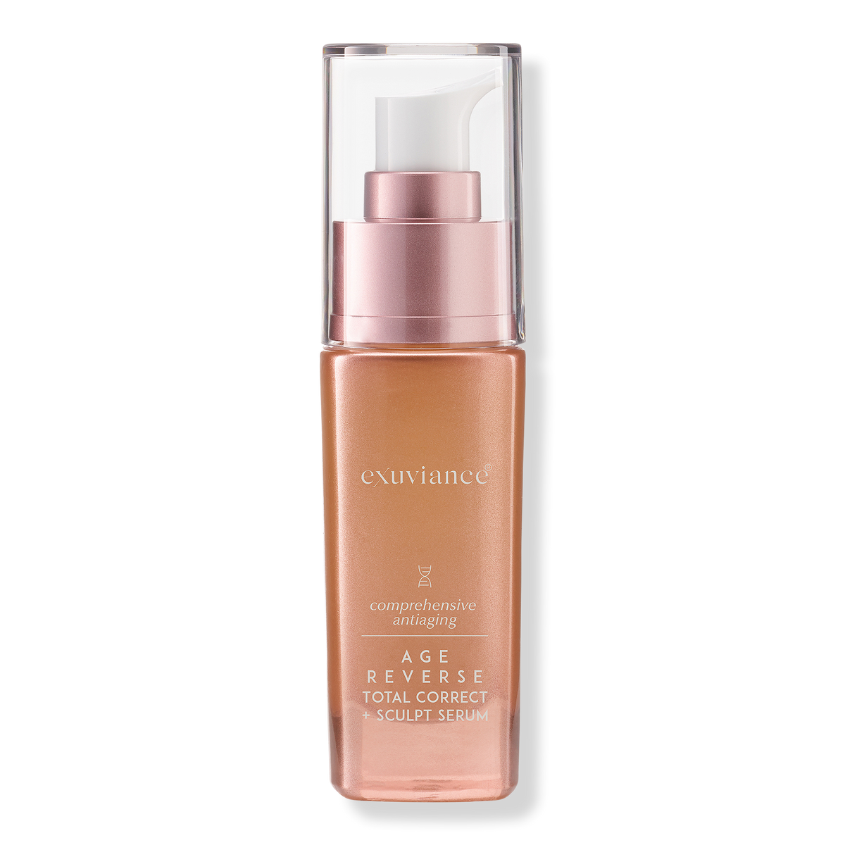 Exuviance Age Reverse Total Correct + Sculpt Antiaging Serum, 1.0 oz