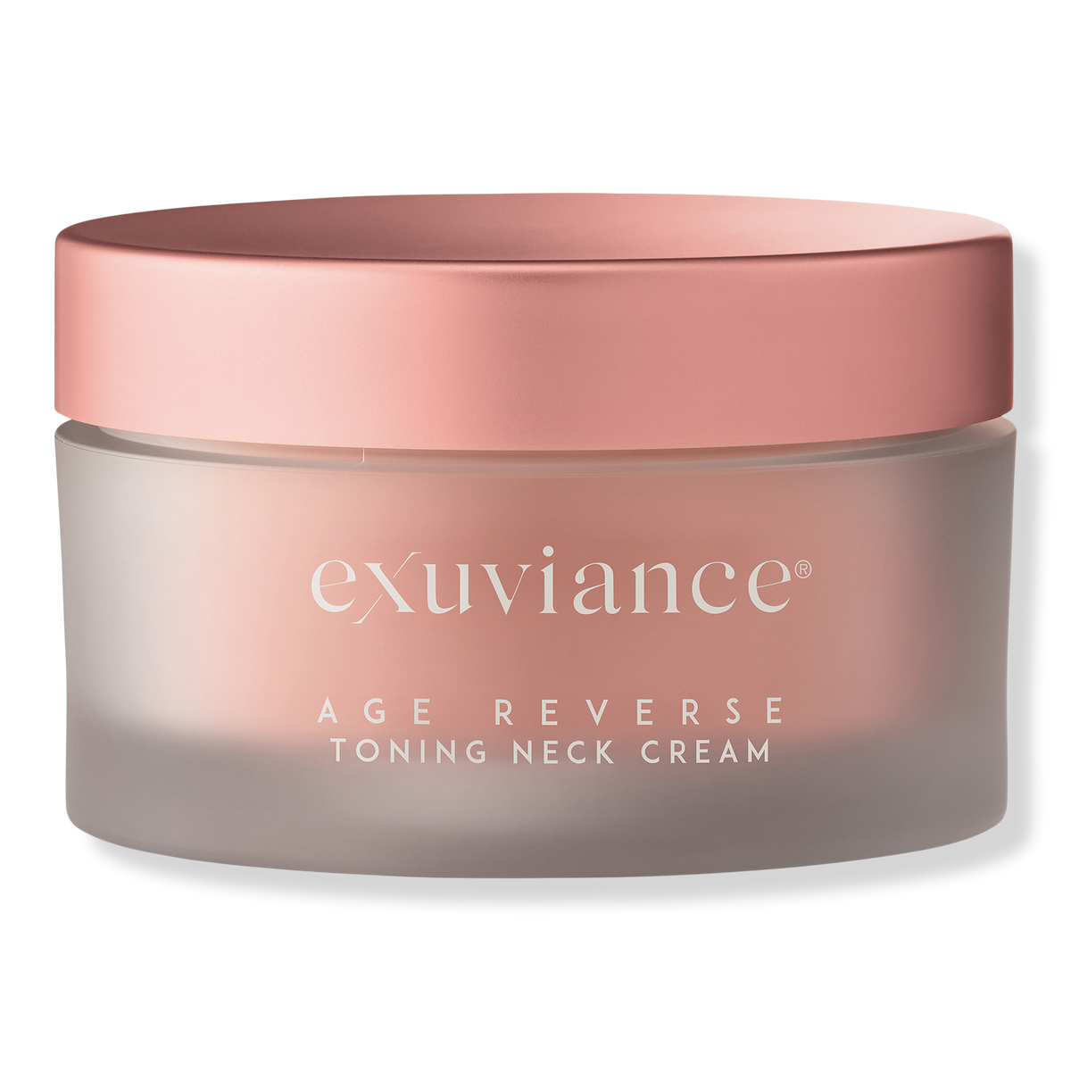 Exuviance Age Reverse Antiaging Toning Neck Cream, 4.40 oz
