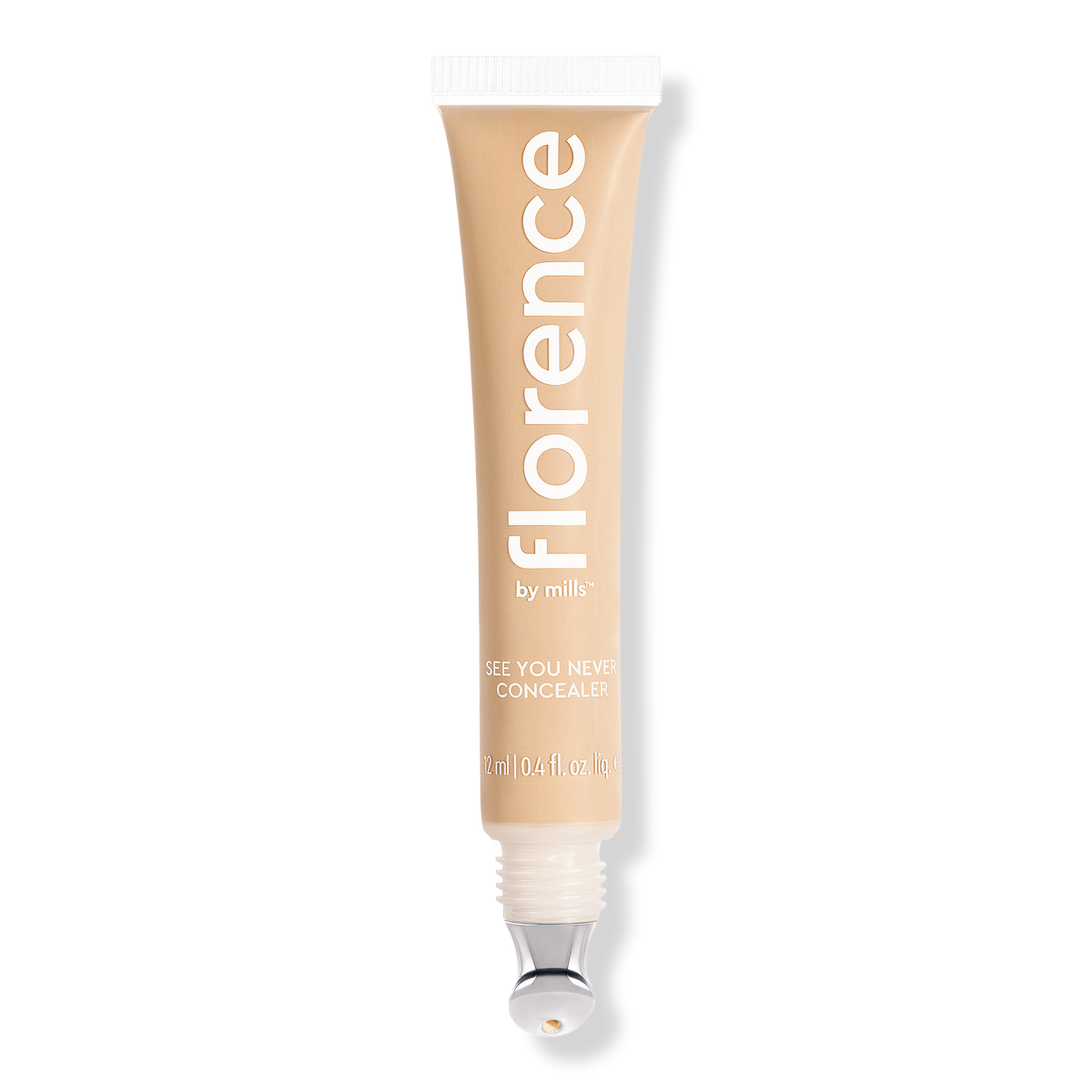 florence by mills See You Never Vegan Concealer, L055, 0.27 oz