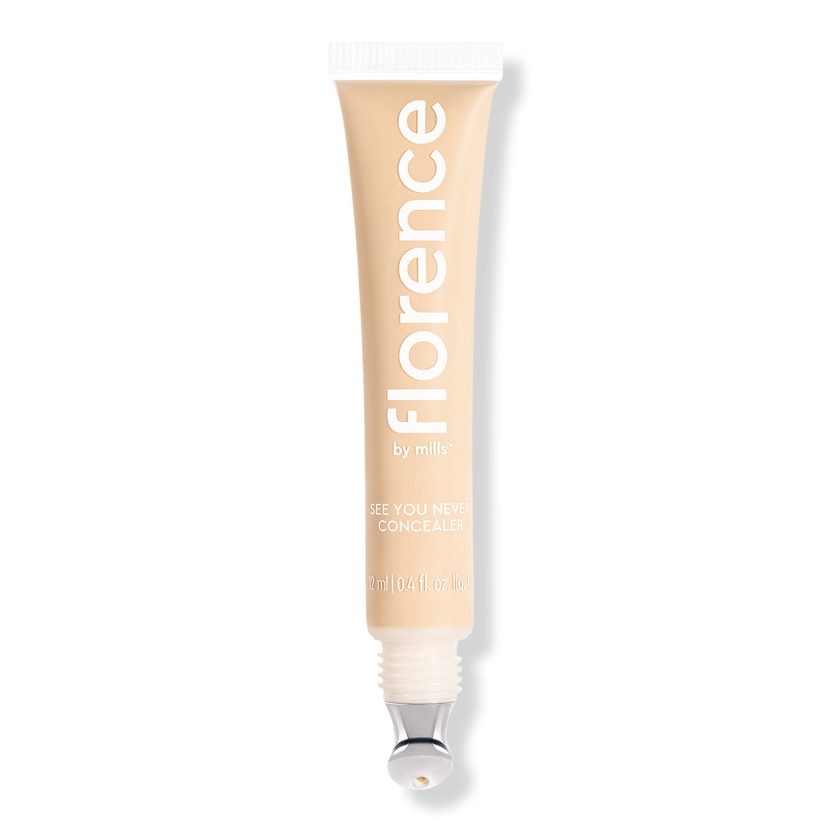 florence by mills See You Never Vegan Concealer, F005, 0.27 oz