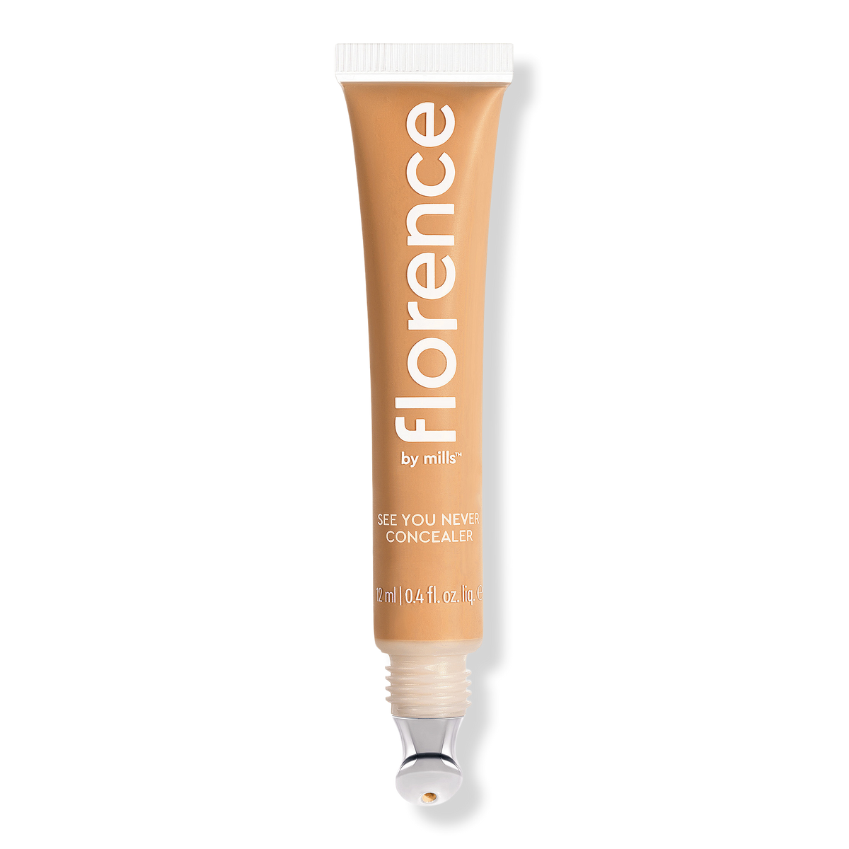 florence by mills See You Never Vegan Concealer, M085, 0.27 oz