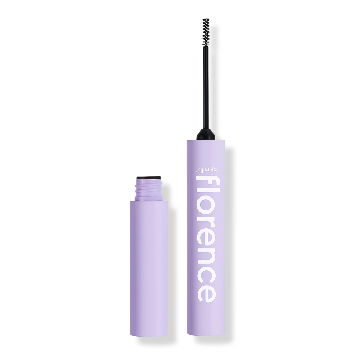 florence by mills Tint N Tame Sculpting Brow Gel, Honey, 0.04 oz
