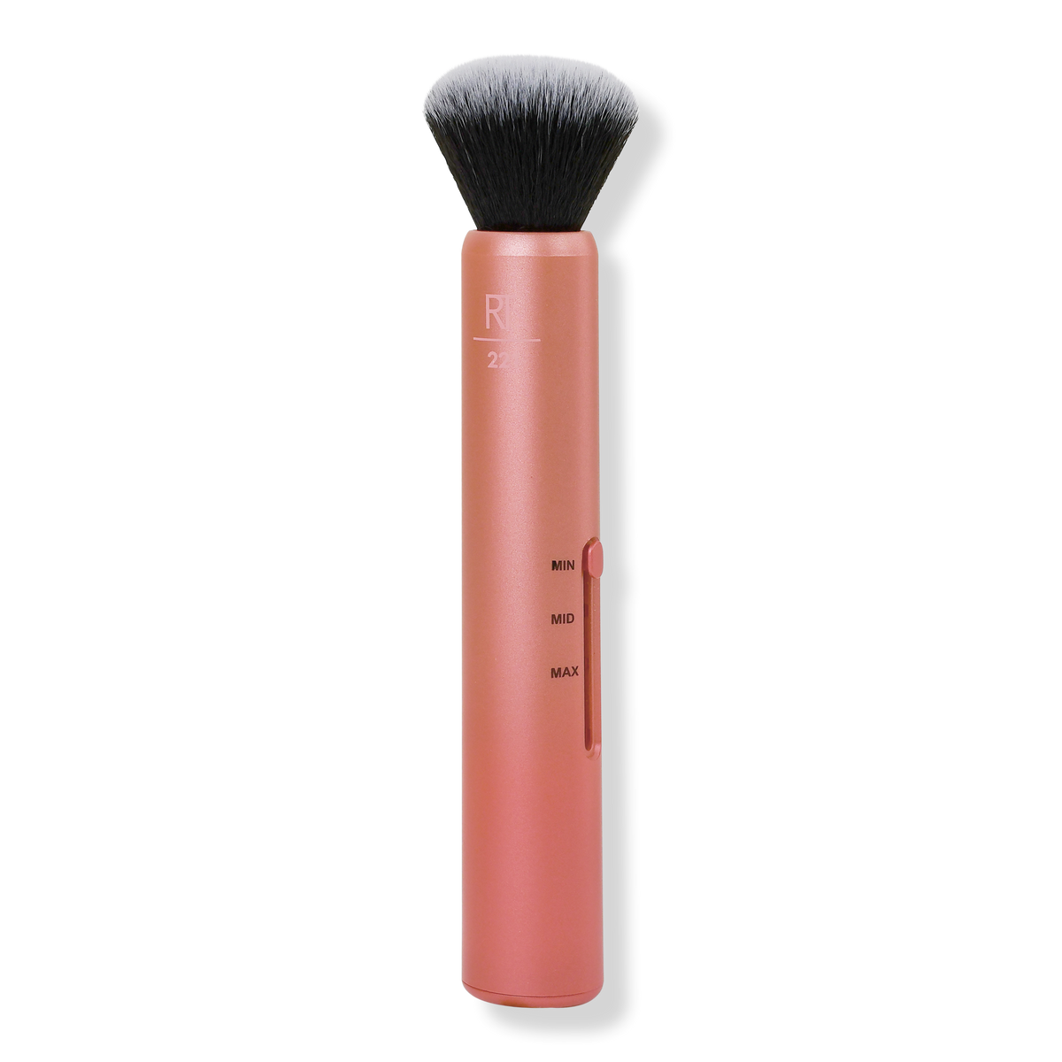 Real Techniques Custom Complexion Foundation 3-in-1 Makeup Brush, 1 ea