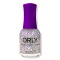 Orly Kick Glass Top Effect, 0.6 oz
