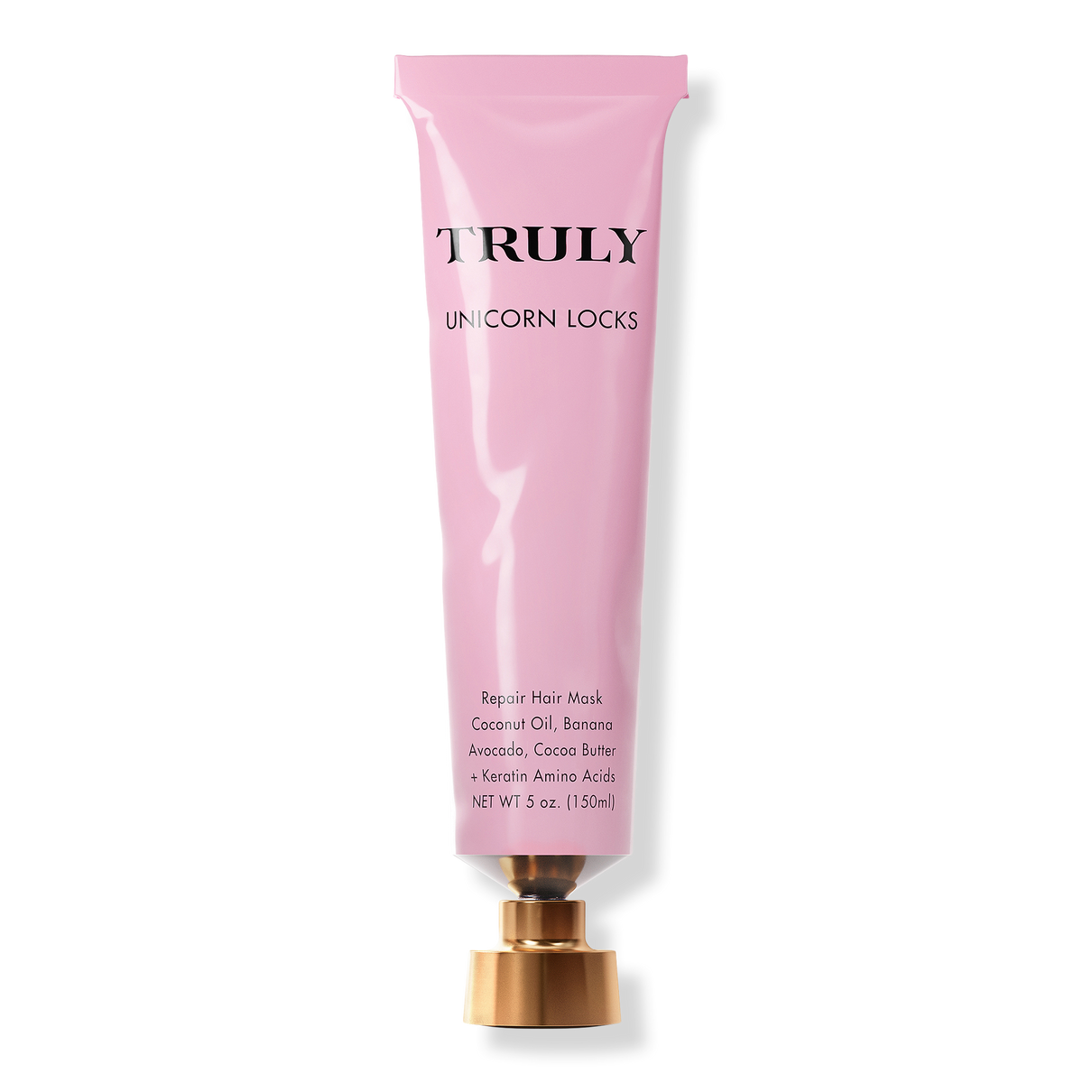 Truly Unicorn Locks Repair Hair Mask, 5 oz