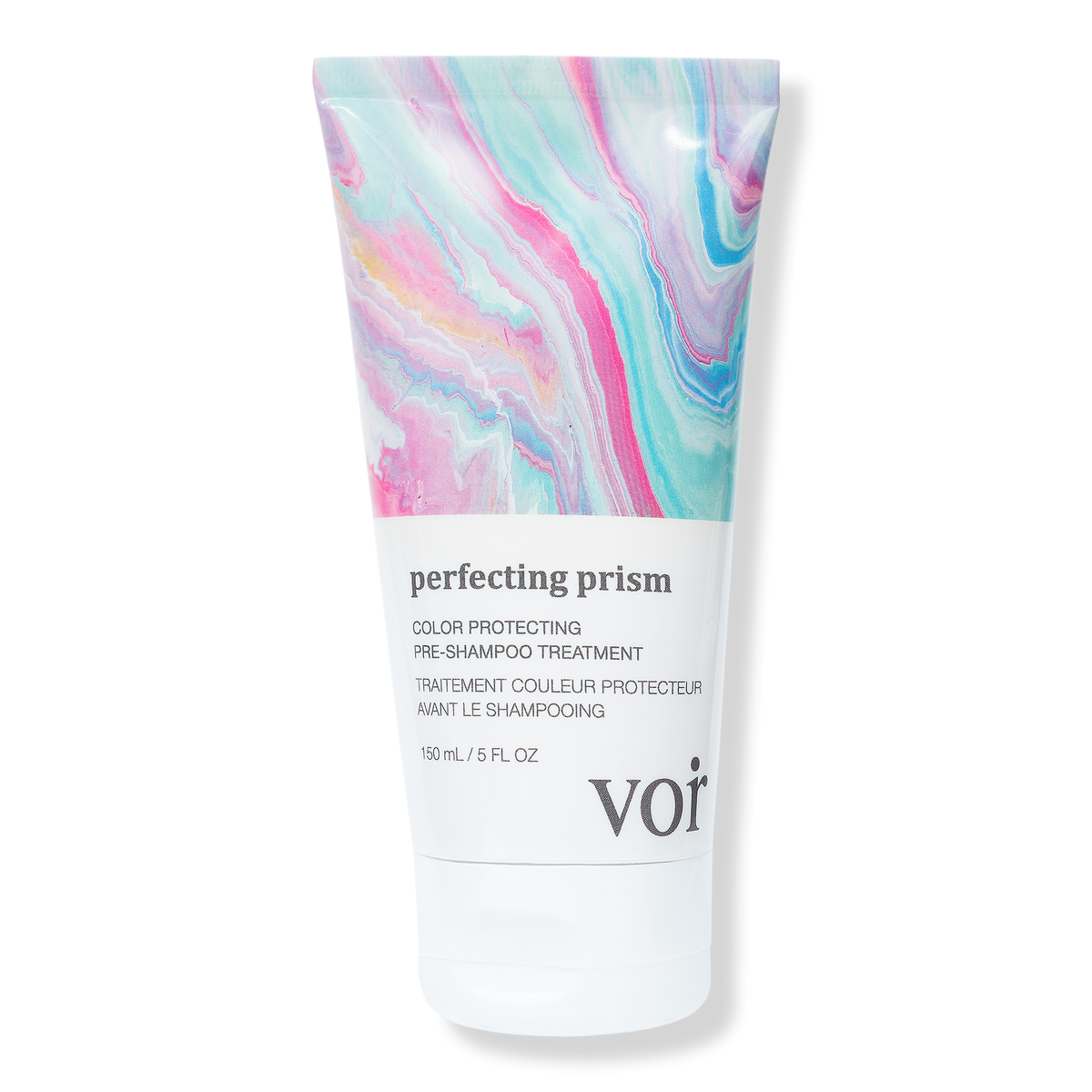 Voir Perfecting Prism: Color Protecting Pre-Shampoo Treatment, 5 oz