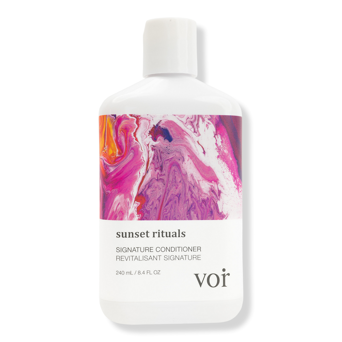 Voir Sunset Rituals: Signature Conditioner, 8.4 oz