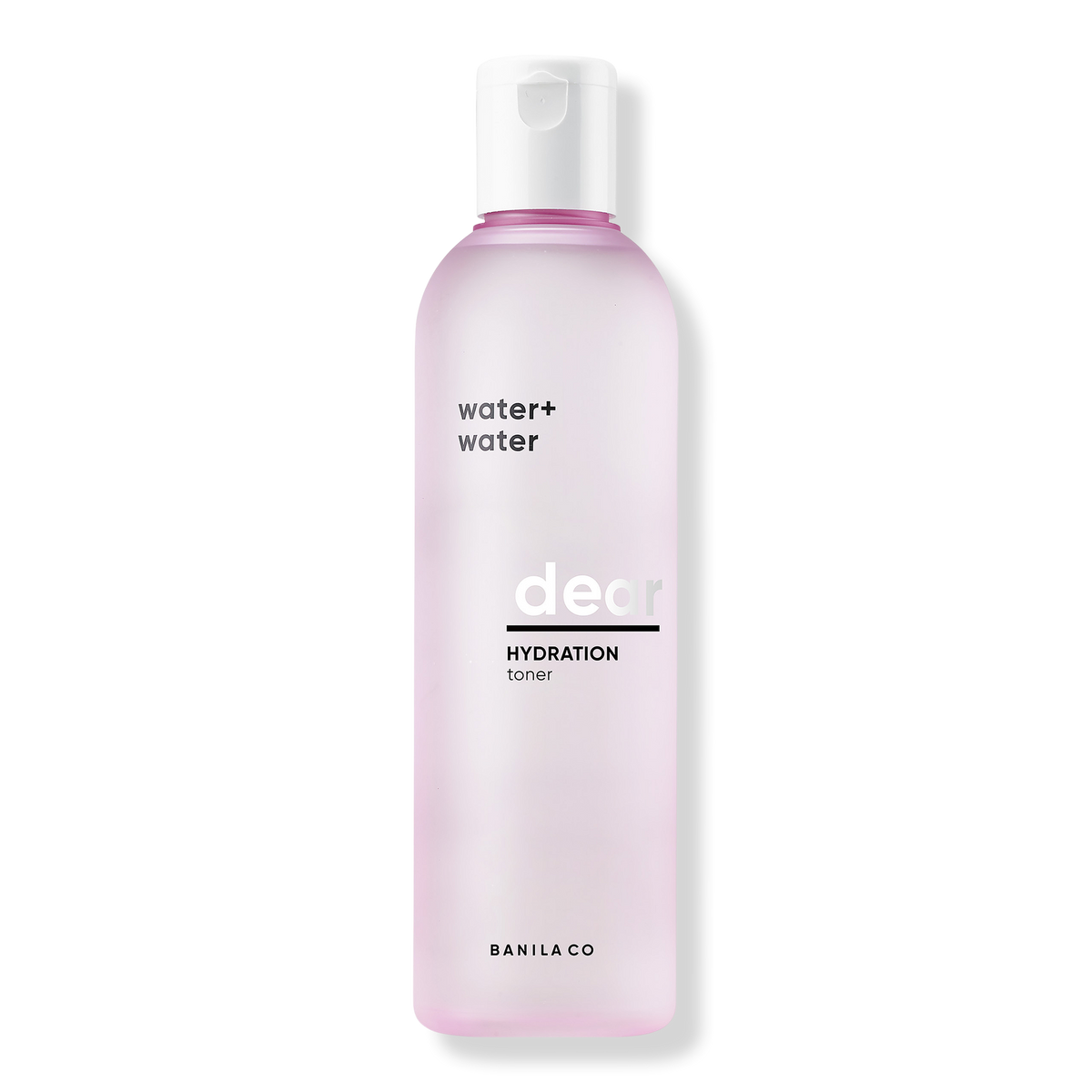 Banila Co Dear Hydration Toner, 9.4 oz