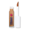 J.Cat Beauty Staysurance Water-Sealed, Zero Smudge Concealer, Sunkissed, 0.33 oz
