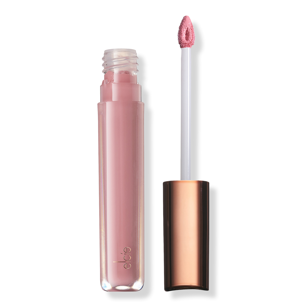 Elcie Cosmetics Lip Vinyl, Rosie, 0.15 oz