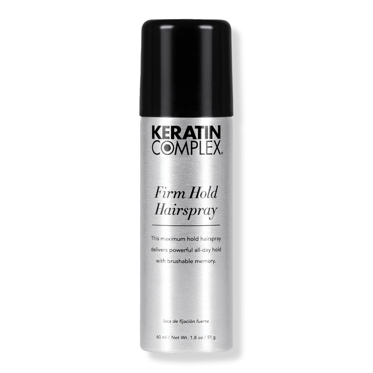 Keratin Complex Firm Hold Hairspray, 1.8 oz