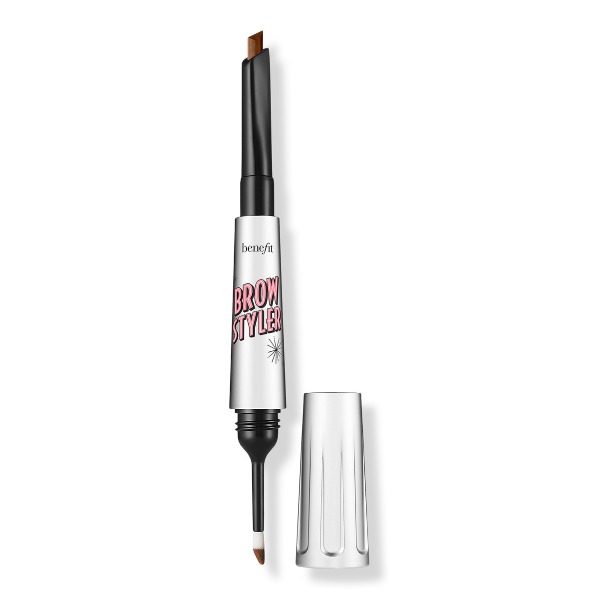 Benefit Cosmetics Brow Styler Eyebrow Pencil & Powder Duo, 2.75, 0.036 oz