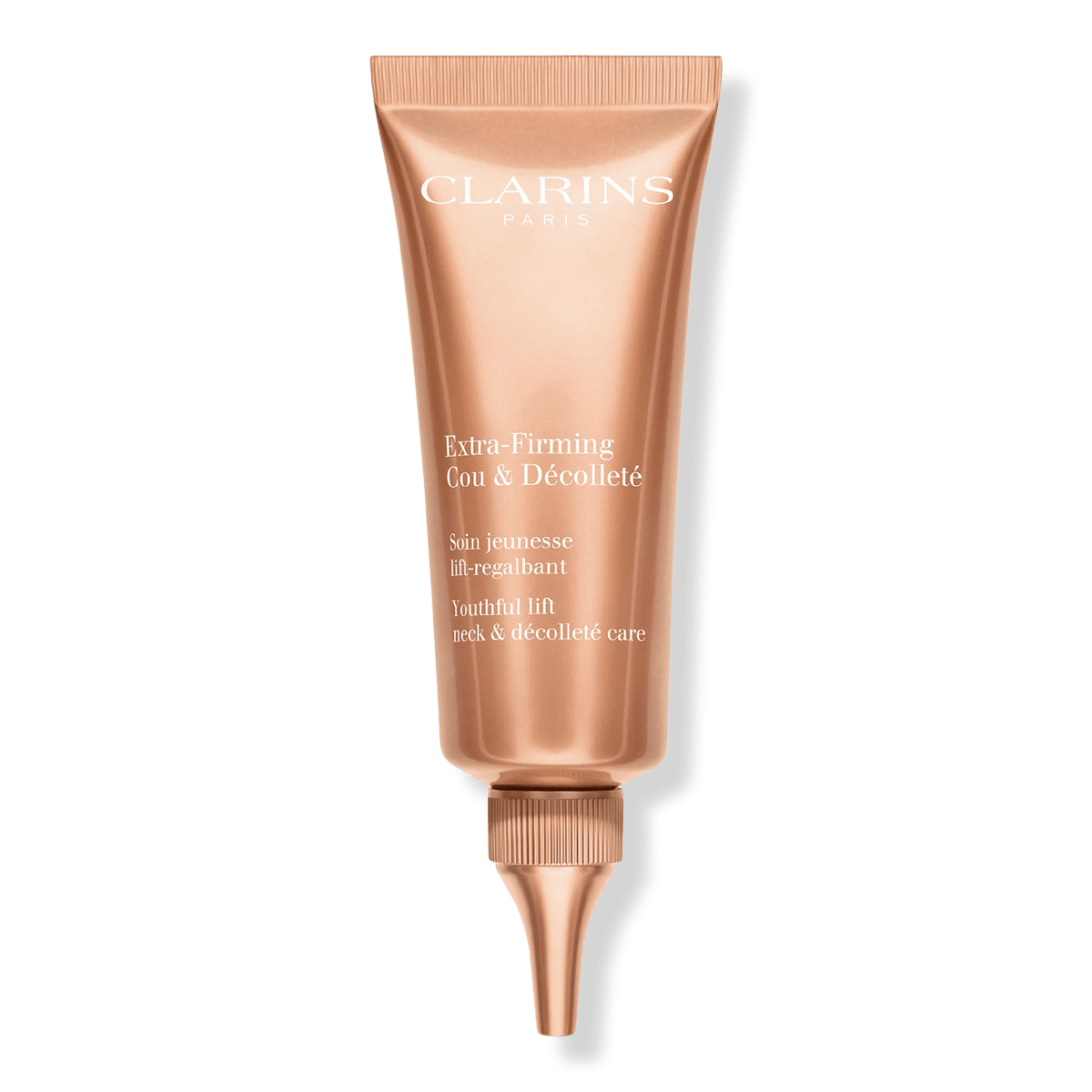 Clarins Extra-Firming Neck & Décolleté Cream, 2.5 oz - OTC Shoppe Express