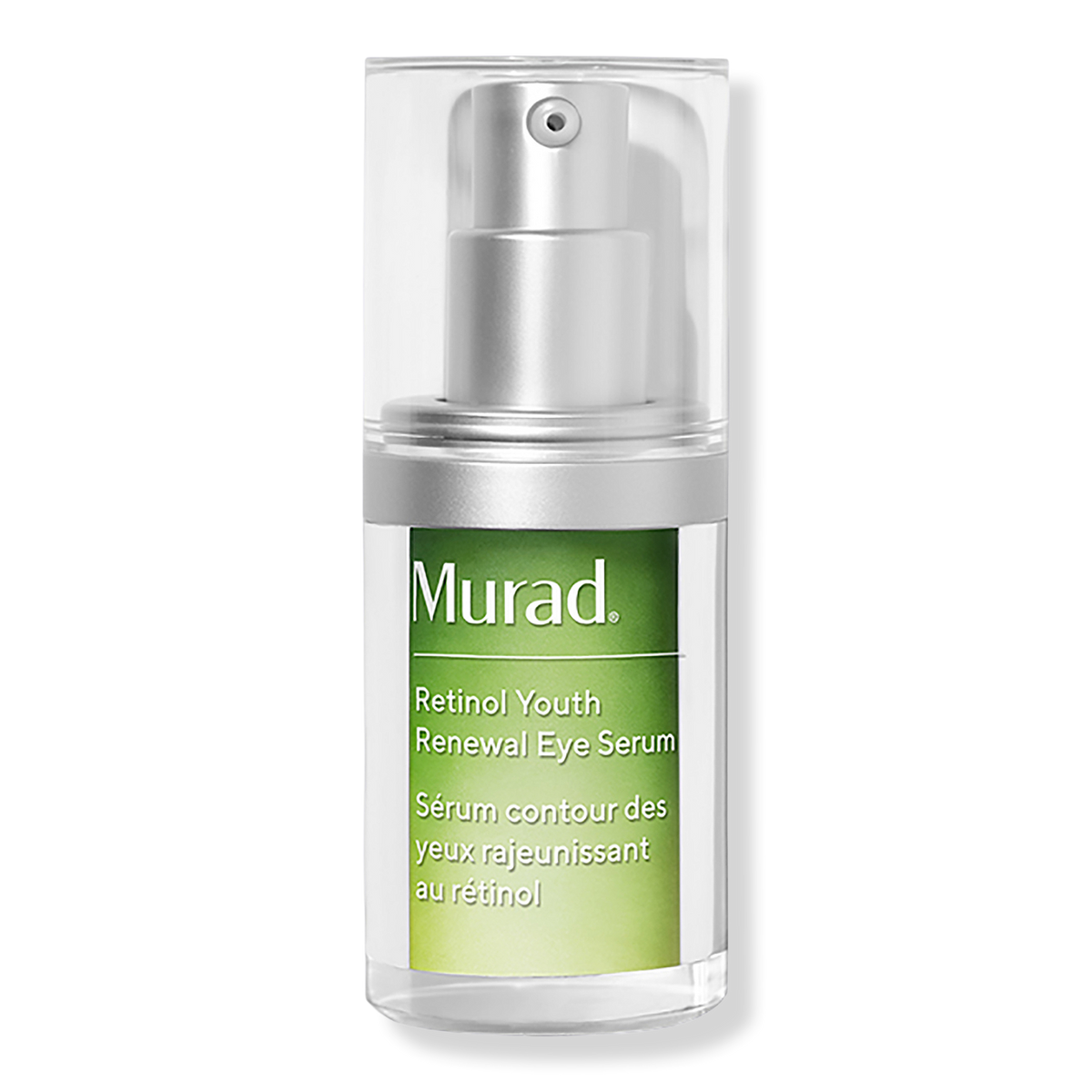 Murad Retinol Youth Renewal Eye Serum, 0.5 oz