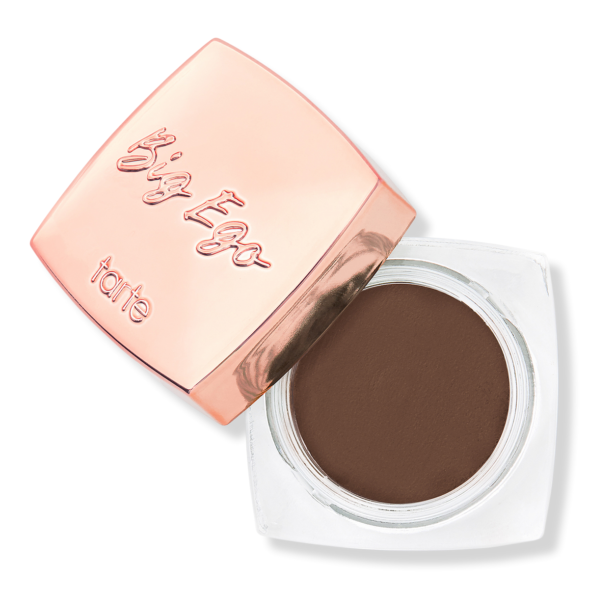 Tarte Big Ego Frameworker Brow Pomade, Medium Brown, 0.14 oz