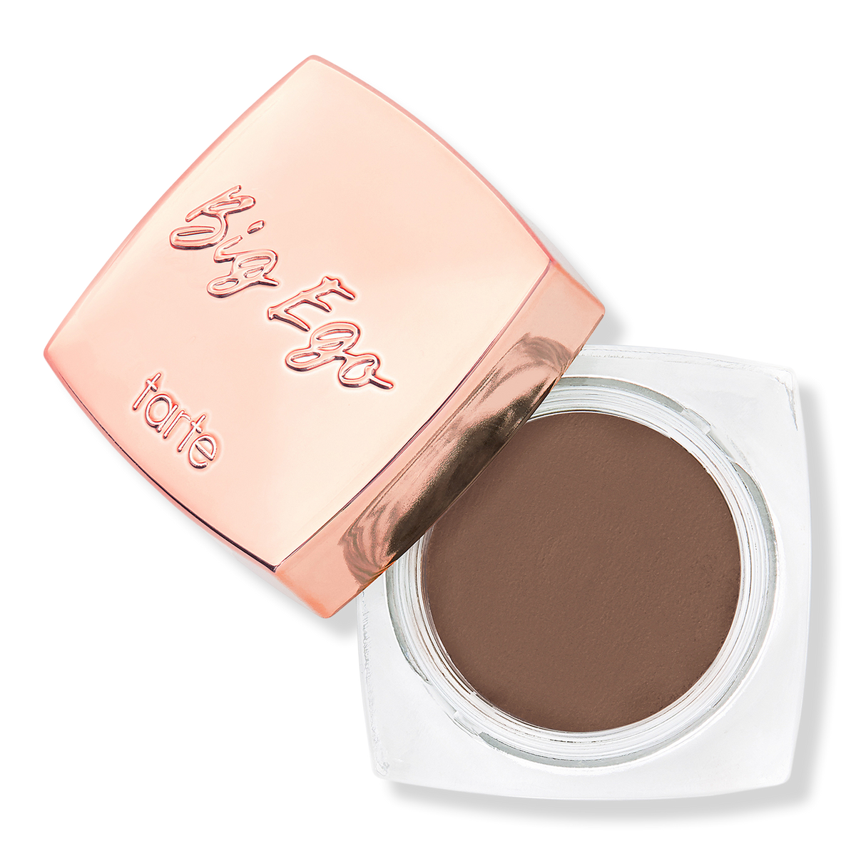 Tarte Big Ego Frameworker Brow Pomade, Medium Cool Brown, 0.14 oz