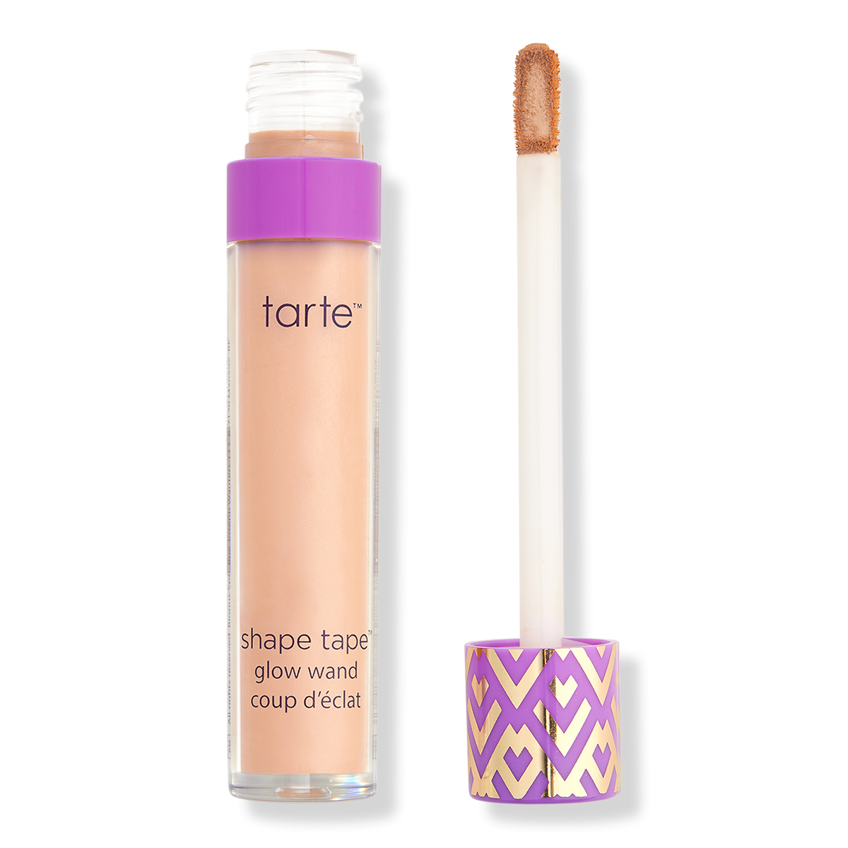 Tarte Shape Tape Glow Wand, Aglow, 0.2 oz