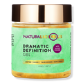 Naturalicious Dramatic Definition Gel, 8 oz