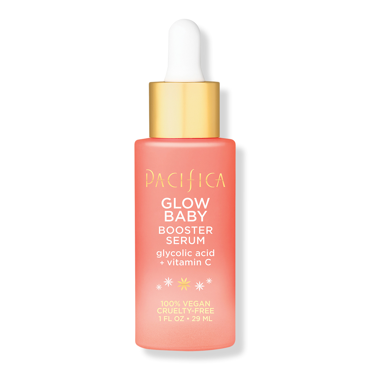 Pacifica Glow Baby Vitamin C Booster Serum, 1 oz