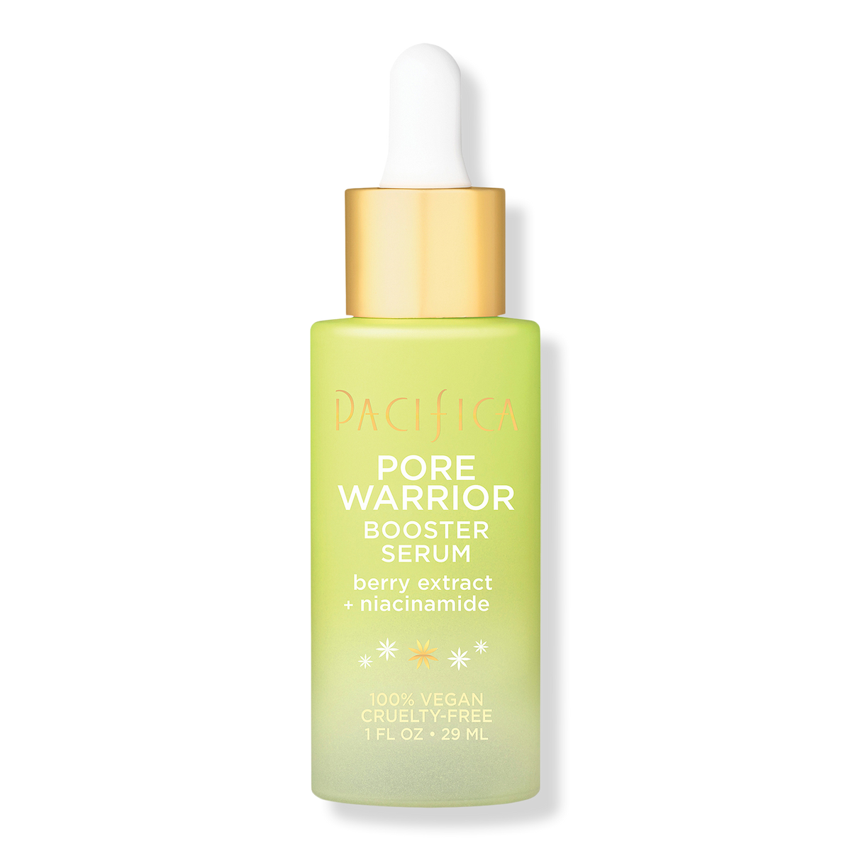 Pacifica Pore Warrior Booster Serum, 1 oz