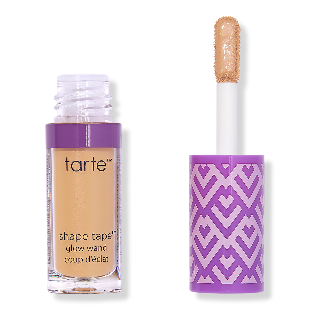 Tarte Travel Size Shape Tape Glow Wand, Dream
