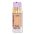 Tarte Travel-Size Babassu Foundcealer Dewy Foundation, SPF 20, 34N Medium Neutral, 0.33 oz