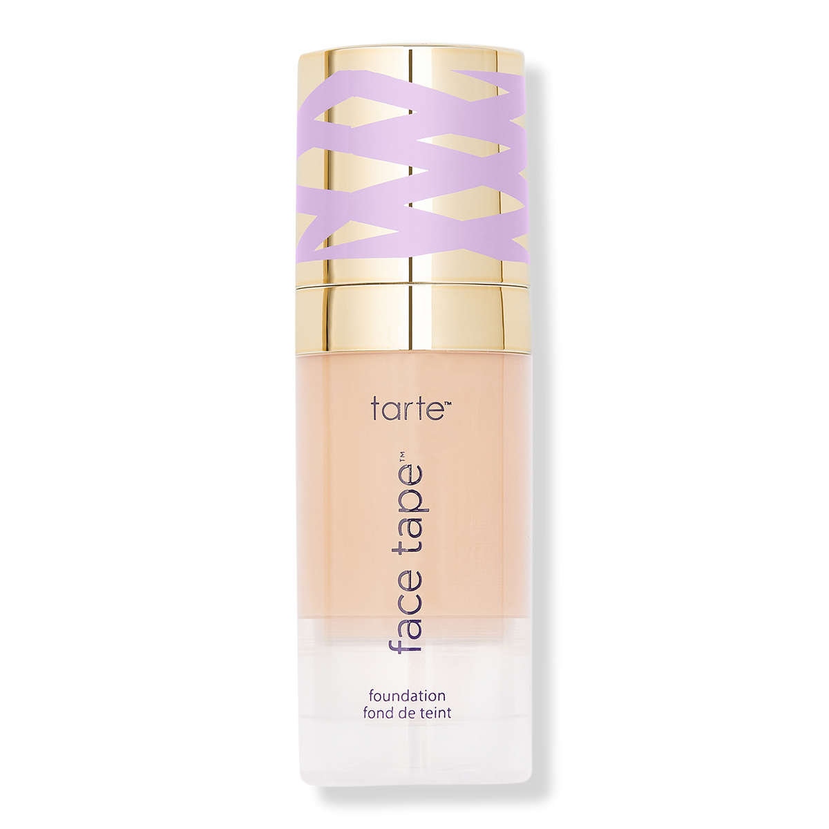 Tarte Travel Size Face Tape Foundation, 12N Fair Neutral, 0.338 oz
