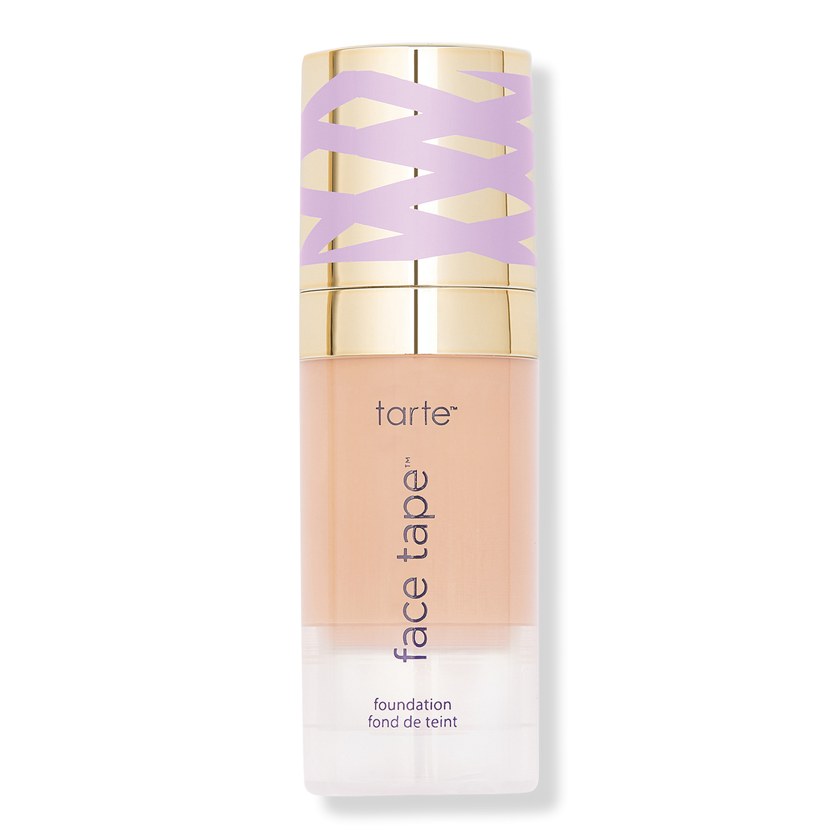 Tarte Travel Size Face Tape Foundation, 22N Light Neutral, 0.338 oz