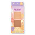 Pacifica Sun Dreams Bronzer Duo, 0.42 oz
