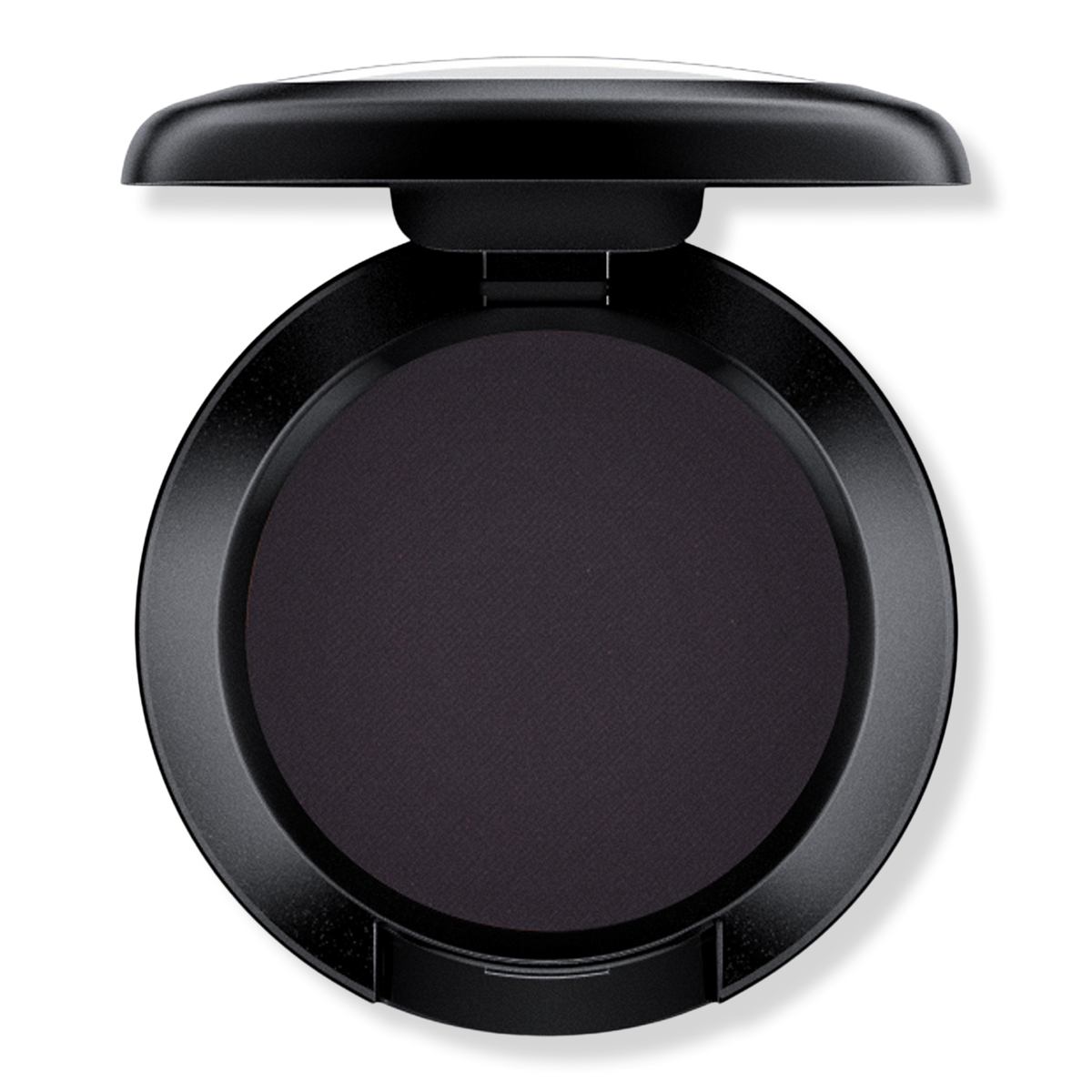 MAC Matte Eyeshadow, Carbon, 0.05 oz