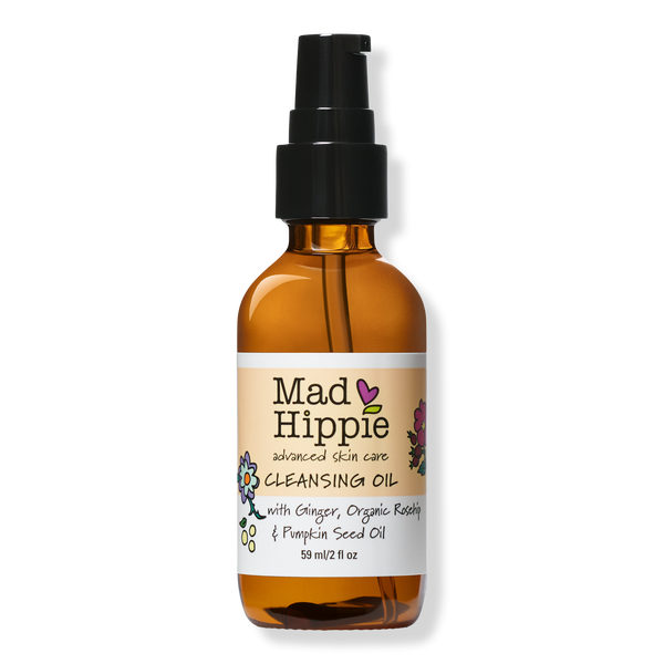 Mad Hippie Cleansing Oil, 2 oz
