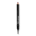 NYX Professional Makeup Dazed & Diffused Dual Ended Blurring Lip Liner, Killin' It, 0.08 oz