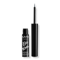 NYX Professional Makeup Epic Wear Long Lasting Liquid Eyeliner, Stone Fox, 0.12 oz