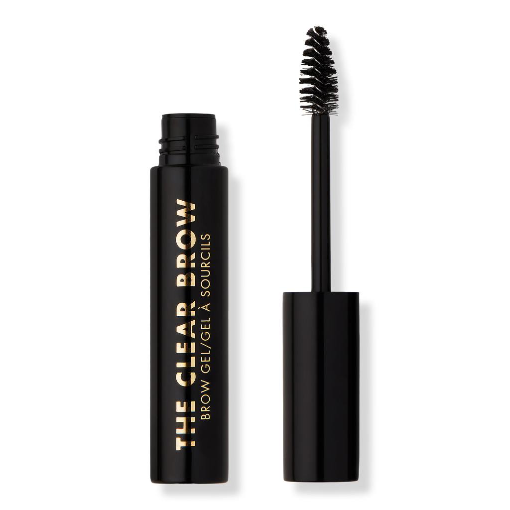 Milani The Clear Brow Gel, 0.22 oz