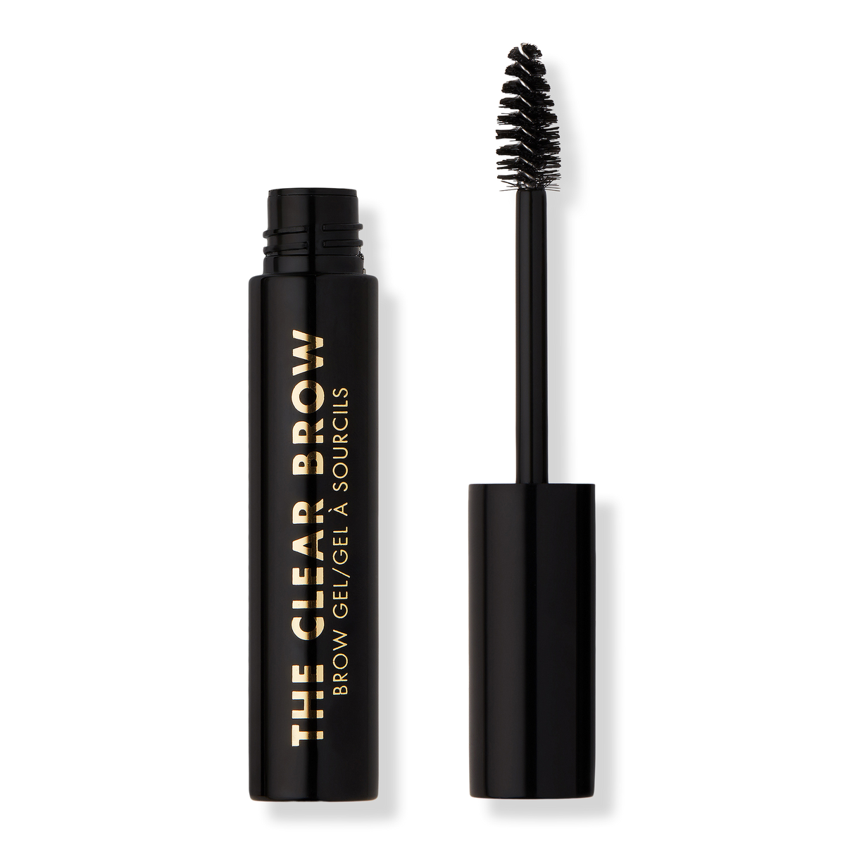 Milani The Clear Brow Gel, 0.22 oz