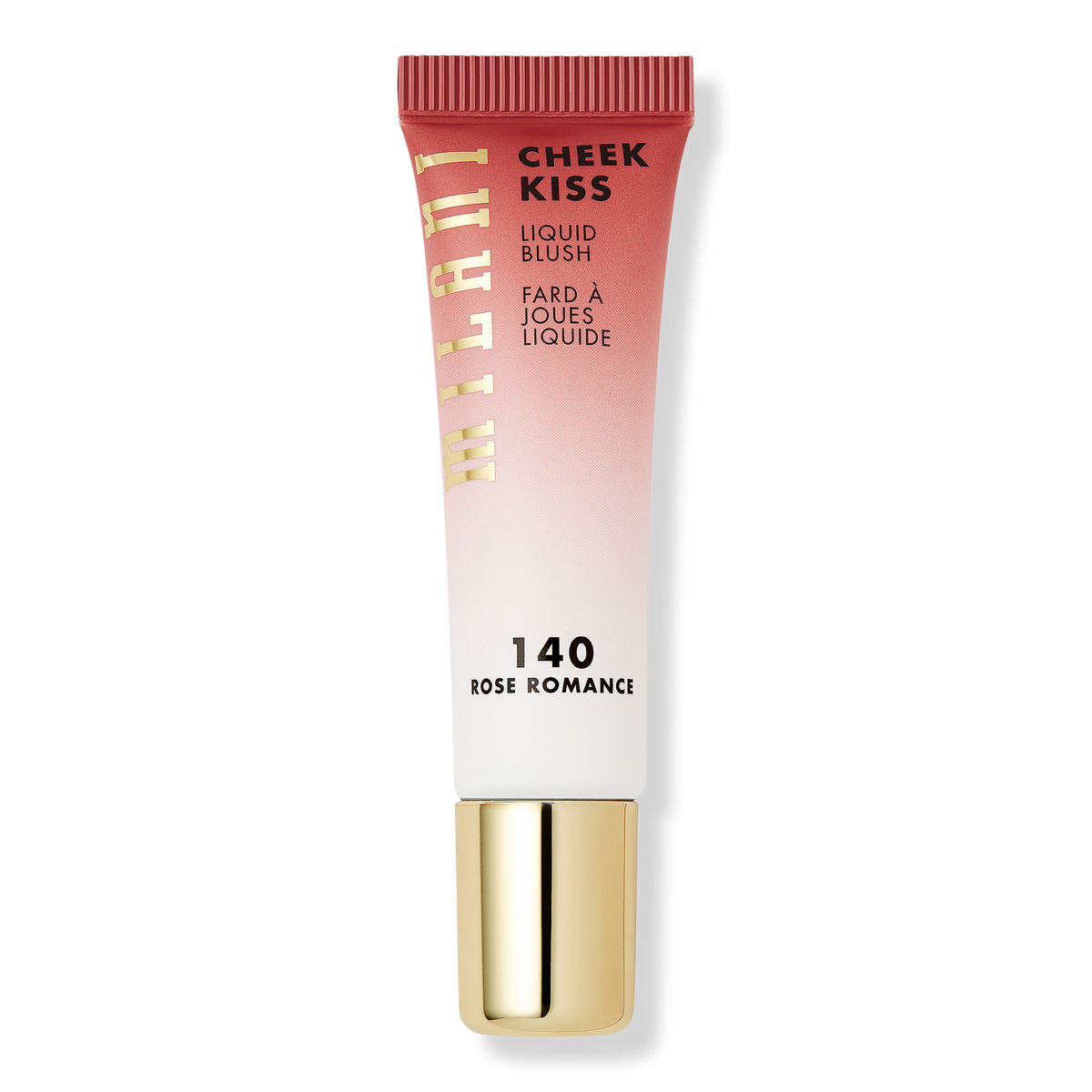Milani Cheek Kiss Blush, Rose Romance, 0.37 oz