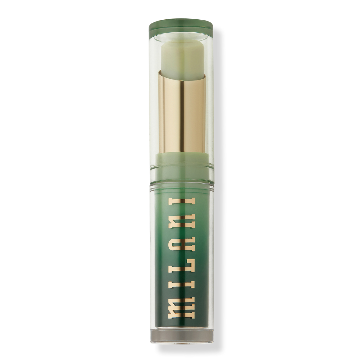 Milani Green Goddess Transforming Lip Balm, 0.1 oz