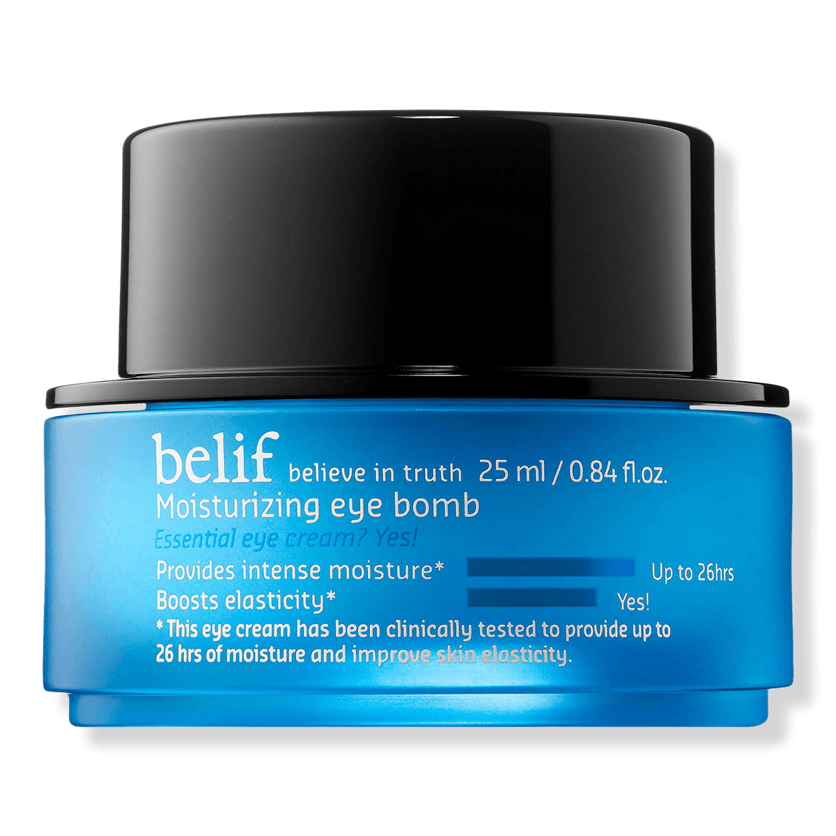 belif Moisturizing Eye Bomb, 0.84 oz - OTC Shoppe Express