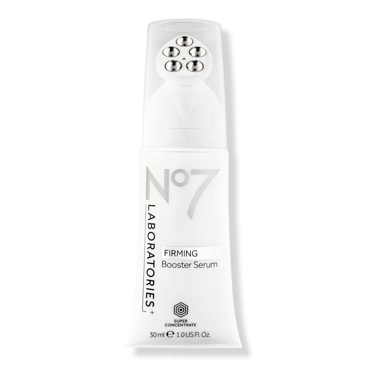 No7 Laboratories Firming Booster Serum, 1 oz
