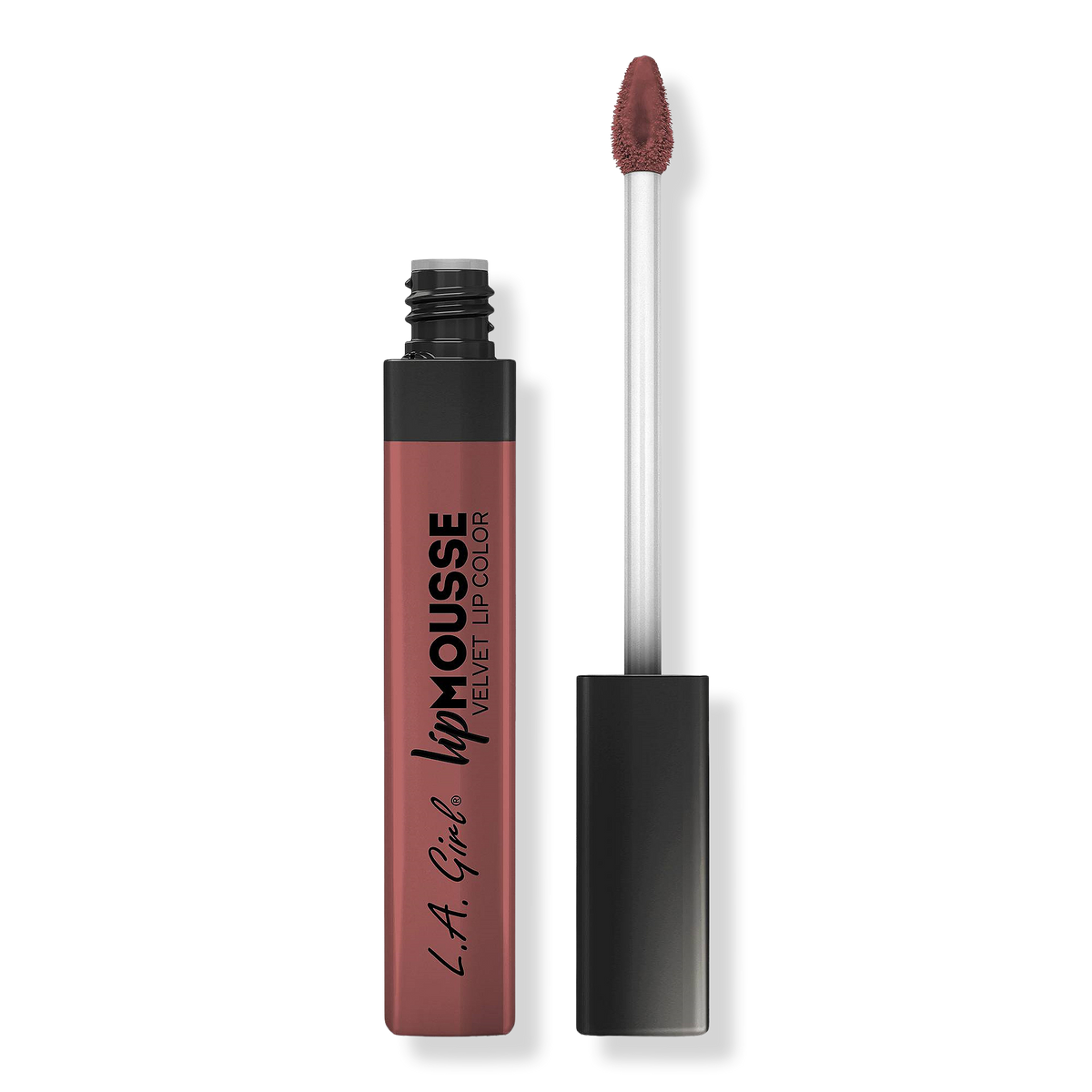 L.A. Girl Lip Mousse, Squad, 0.236 oz