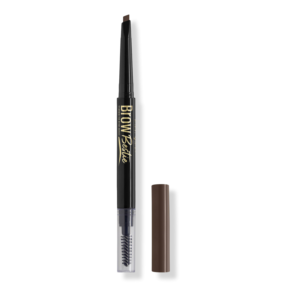L.A. Girl Brow Bestie, Soft Brown, 0.008 oz