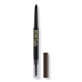 L.A. Girl Brow Bestie, Deep Brown, 0.008 oz