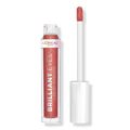 L'Oréal Brilliant Eyes Liquid Eyeshadow, Radiant Ruby, 0.1 oz