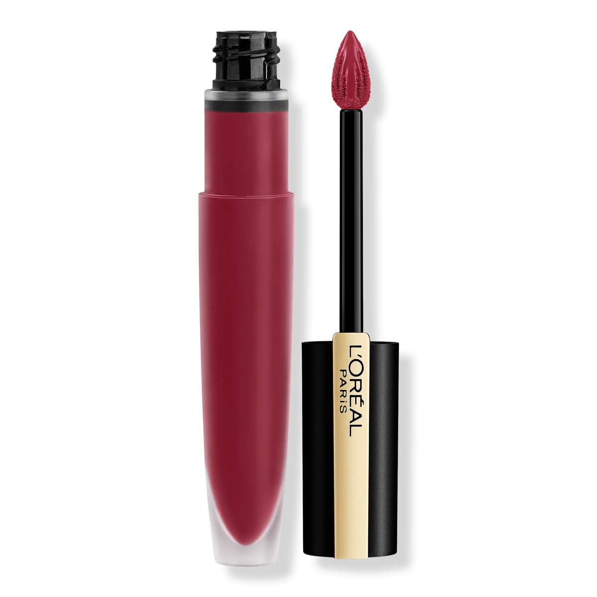 L'Oréal Rouge Signature Empowereds, Unconquered, 0.23 oz