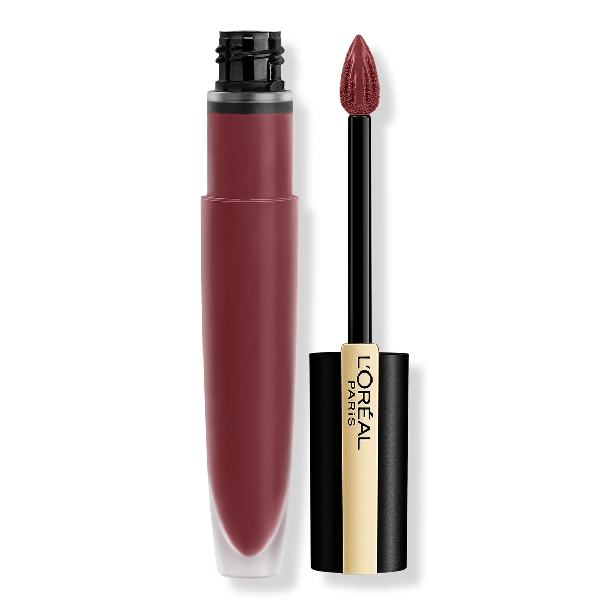 L'Oréal Rouge Signature Empowereds, Flavored, 0.23 oz