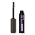 Maybelline Express Brow Fast Sculpt Mascara, Black Brown, 0.09 oz