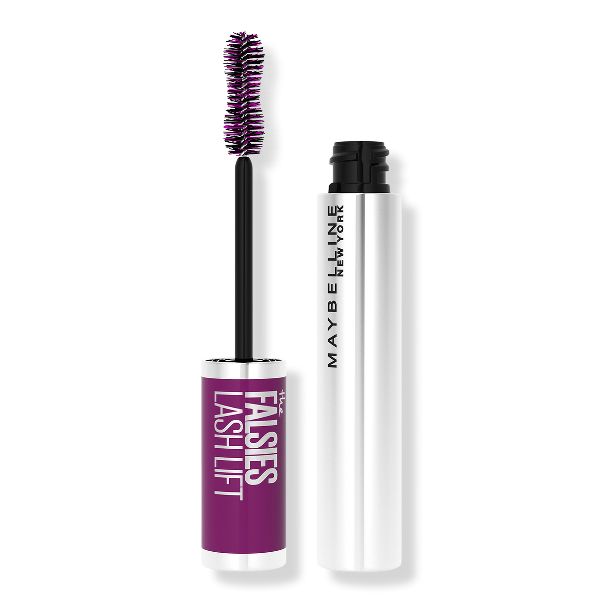 Maybelline Falsies Lash Lift Mascara, Very Black, 0.32 oz