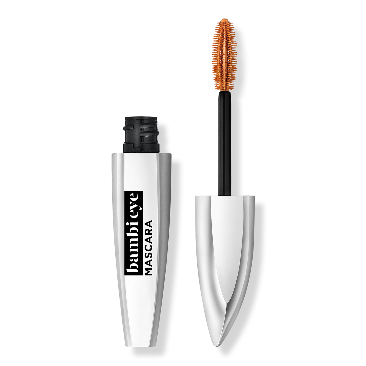 L'Oréal Bambi Eye Mascara, Blackest Black, 0.28 oz