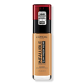 L'Oréal Infallible Fresh Wear 24HR Foundation, 488 Caramel, 1 oz