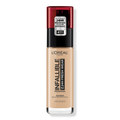 L'Oréal Infallible Fresh Wear 24HR Foundation, 411 Beige Ivory, 1 oz